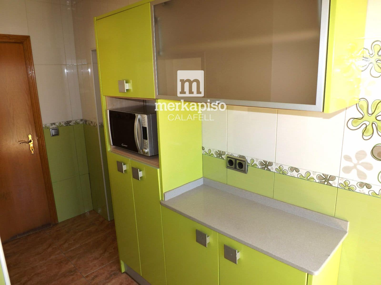 3 soveværelse Lejlighed til salg i Segur de Calafell - € 189.000 (Ref: 9753648)