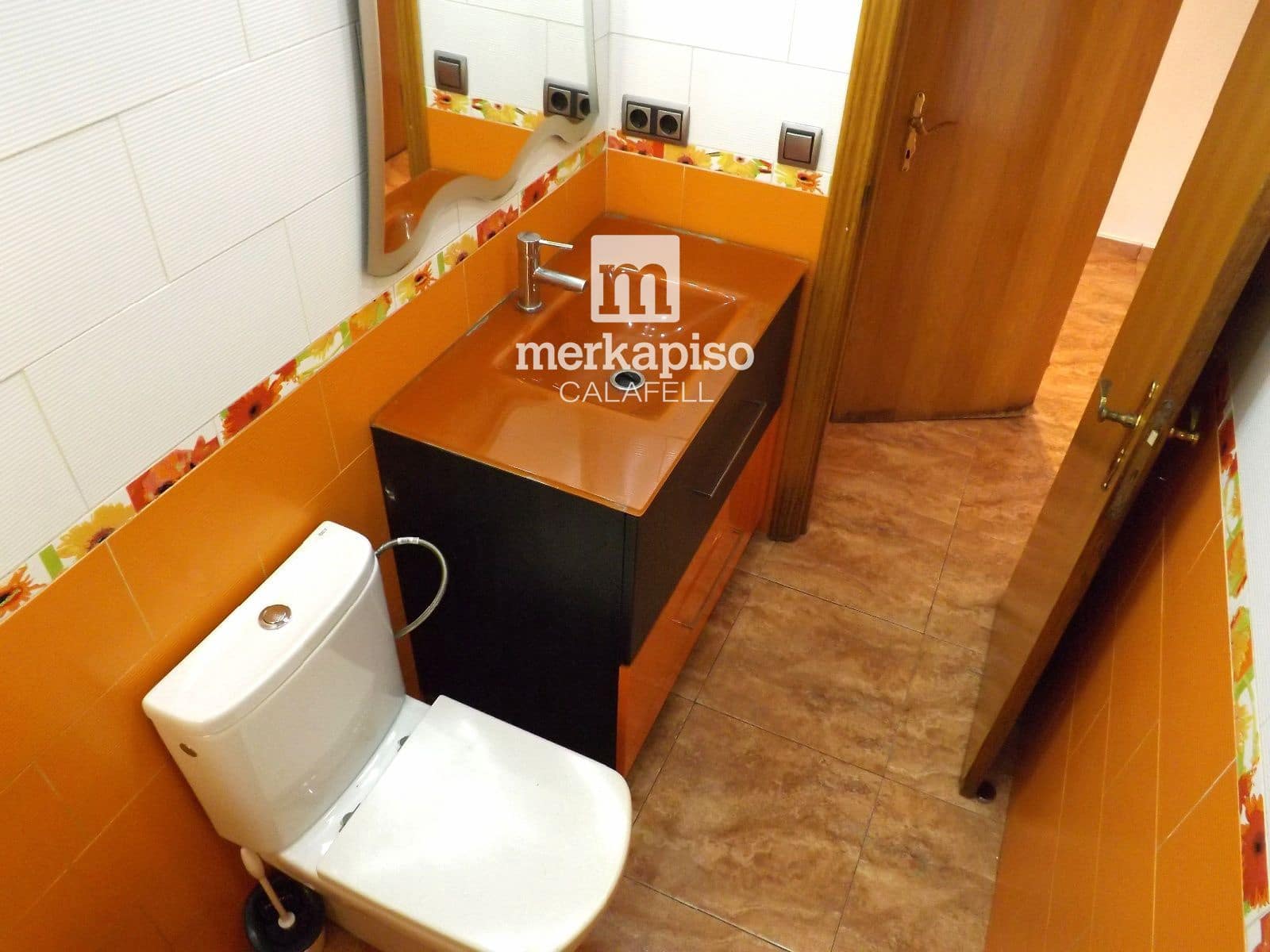 3 soveværelse Lejlighed til salg i Segur de Calafell - € 189.000 (Ref: 9753648)