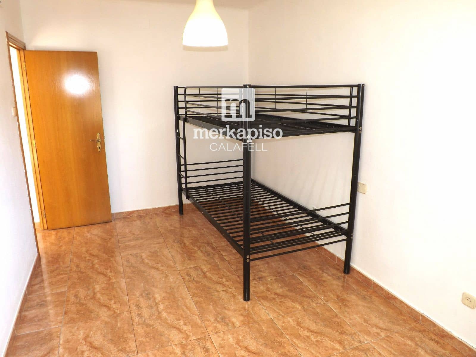 3 soveværelse Lejlighed til salg i Segur de Calafell - € 189.000 (Ref: 9753648)