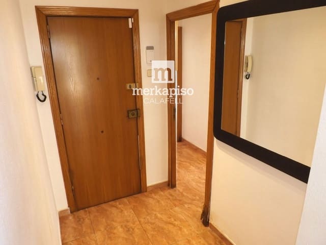 3 soveværelse Lejlighed til salg i Segur de Calafell, Calafell - € 189.000 (Ref: 9753648)