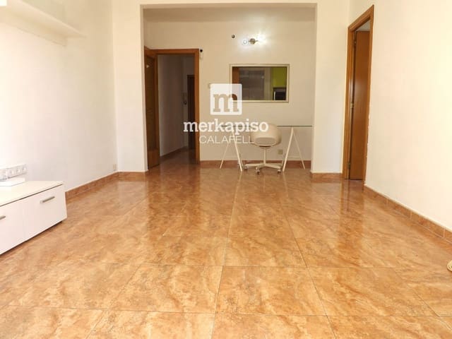 3 soveværelse Lejlighed til salg i Segur de Calafell, Calafell - € 189.000 (Ref: 9753648)