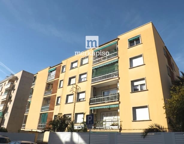 3 soveværelse Lejlighed til salg i Segur de Calafell, Calafell - € 189.000 (Ref: 9753648)