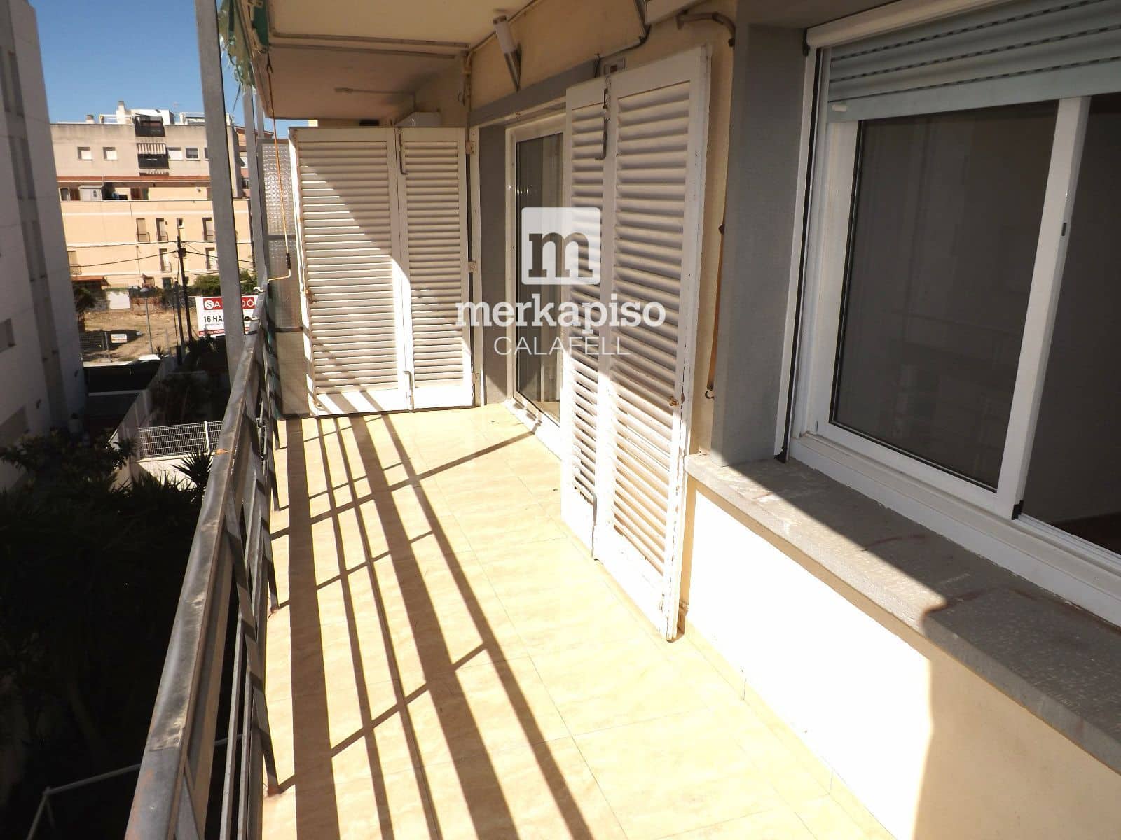 3 soveværelse Lejlighed til salg i Segur de Calafell - € 189.000 (Ref: 9753648)