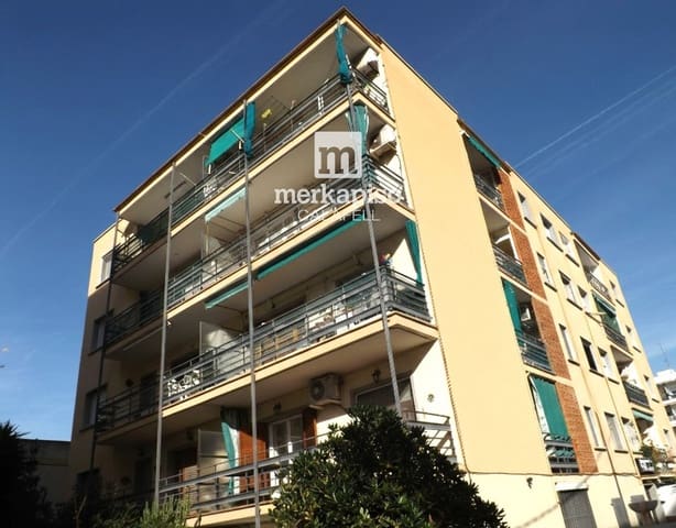 3 soveværelse Lejlighed til salg i Segur de Calafell, Calafell - € 189.000 (Ref: 9753648)