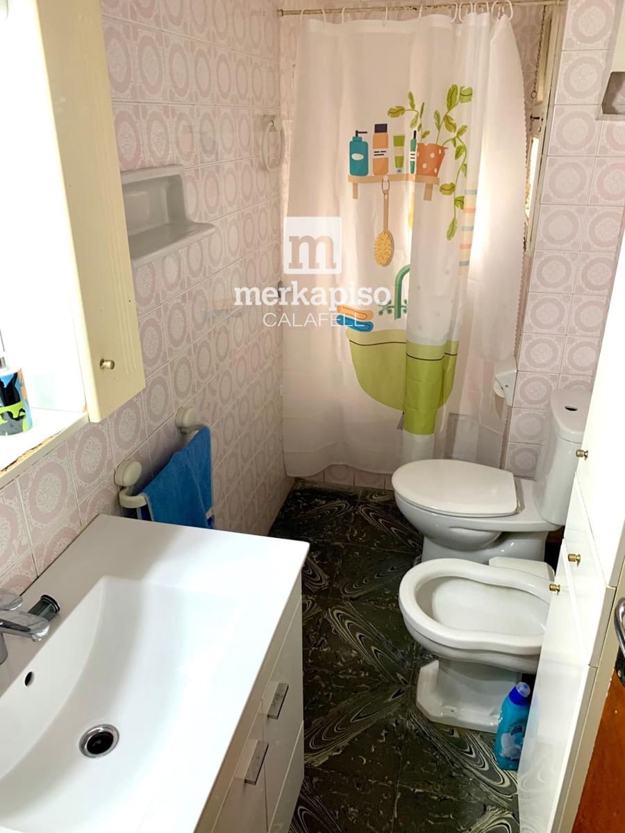 2 camera da letto Appartamento in vendita in Calafell - 128.000 € (Rif: 9753649)