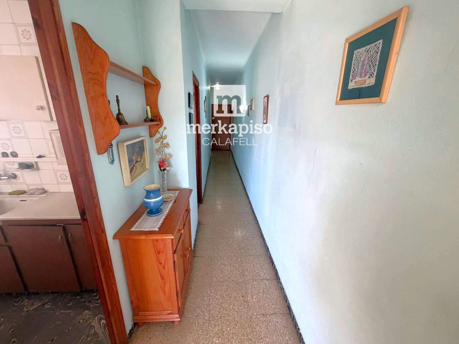 2 camera da letto Appartamento in vendita in Calafell - 128.000 € (Rif: 9753649)