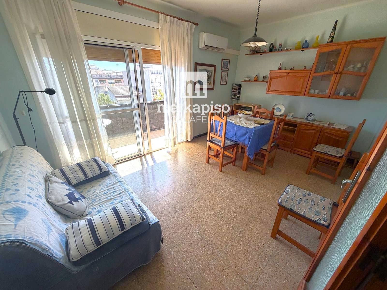 2 camera da letto Appartamento in vendita in Calafell - 128.000 € (Rif: 9753649)