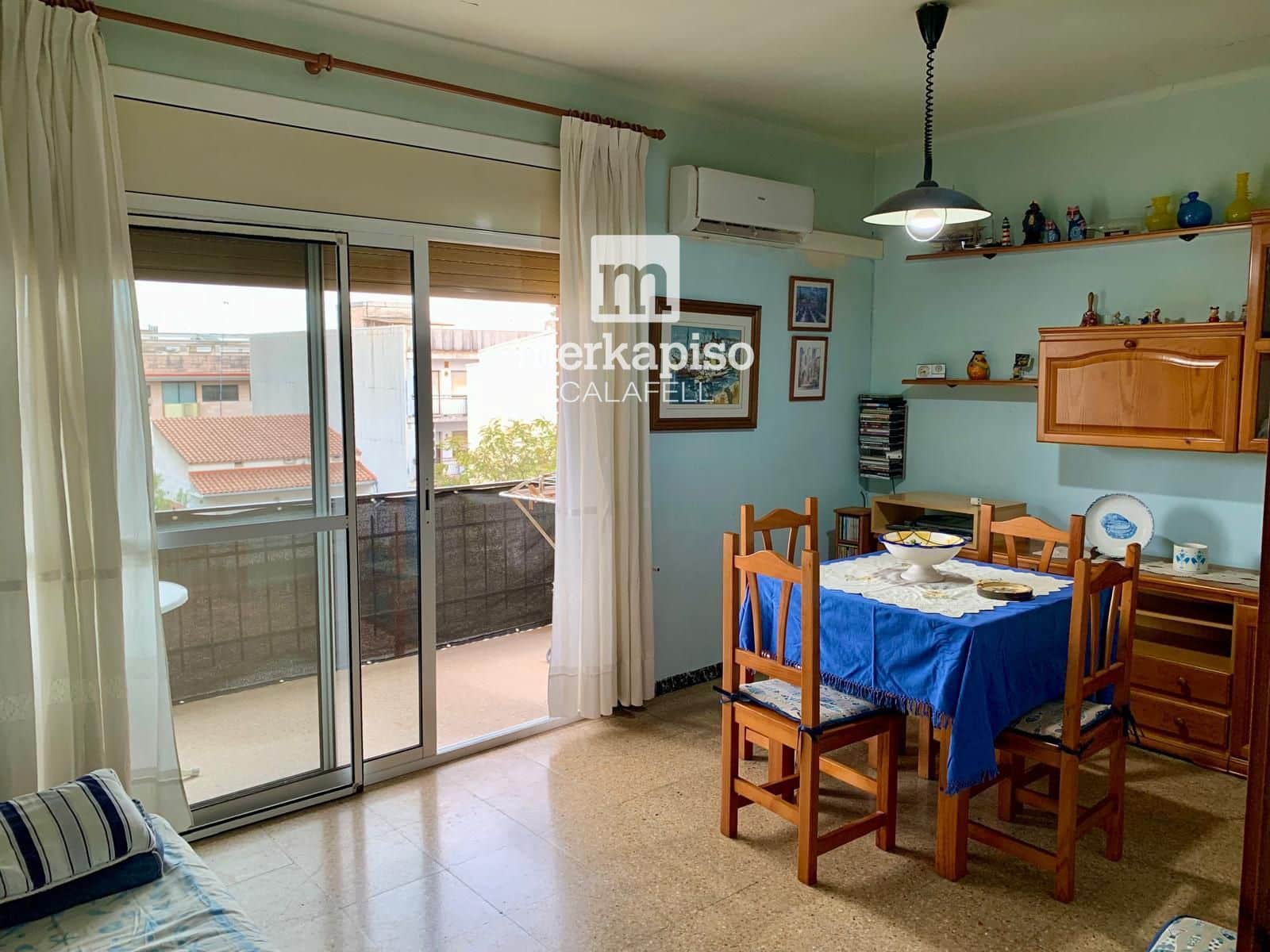2 camera da letto Appartamento in vendita in Calafell - 128.000 € (Rif: 9753649)
