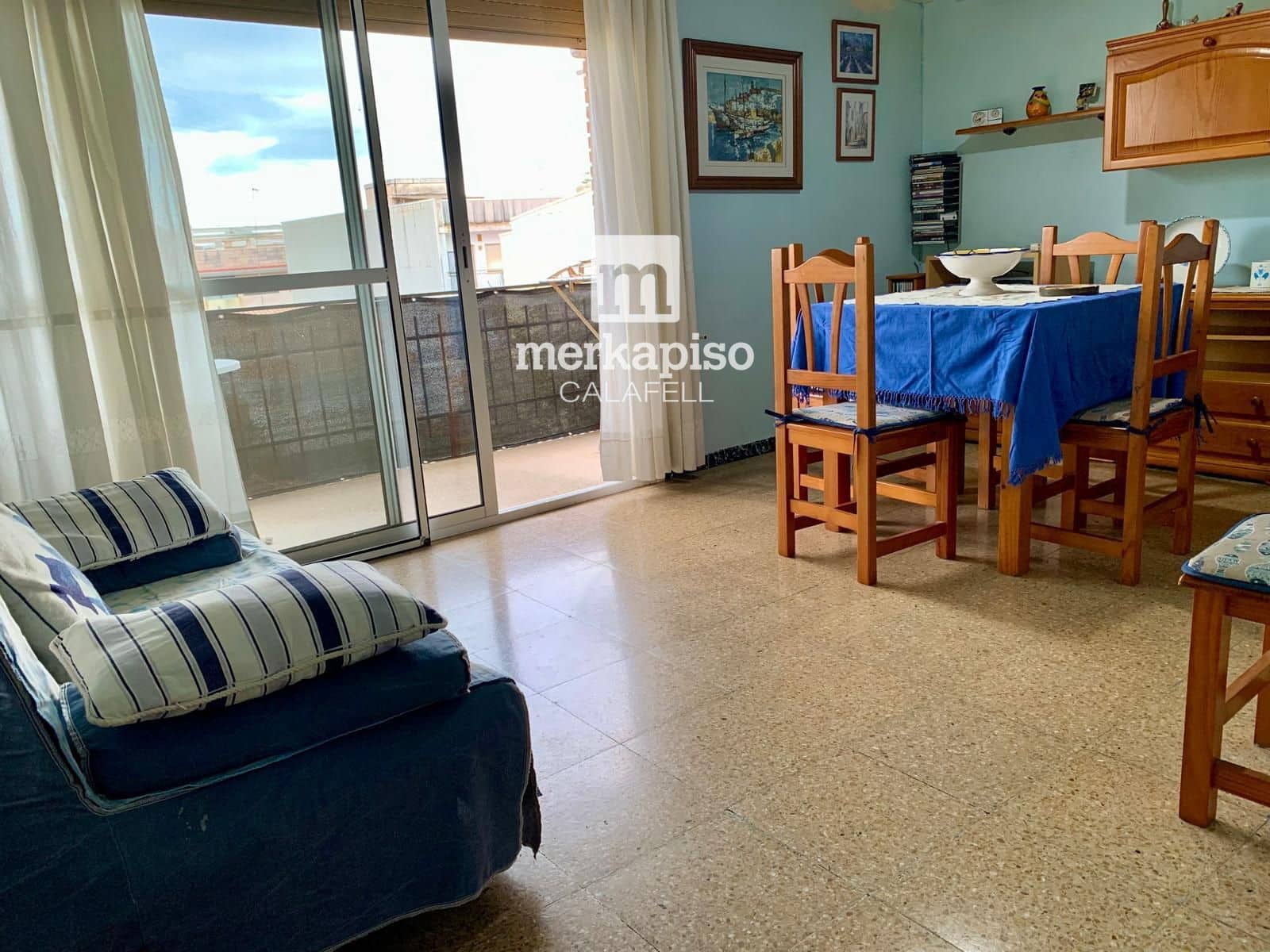 2 camera da letto Appartamento in vendita in Calafell - 128.000 € (Rif: 9753649)