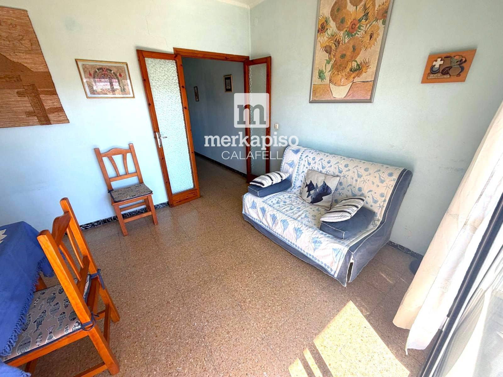 2 camera da letto Appartamento in vendita in Calafell - 128.000 € (Rif: 9753649)