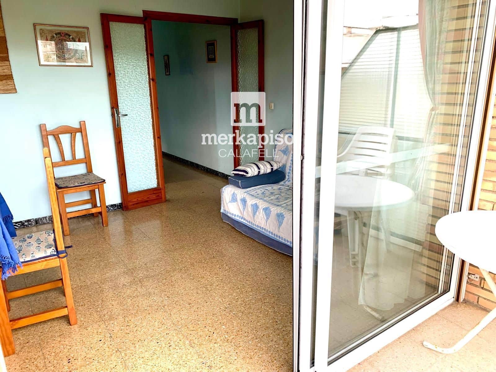 2 camera da letto Appartamento in vendita in Calafell - 128.000 € (Rif: 9753649)