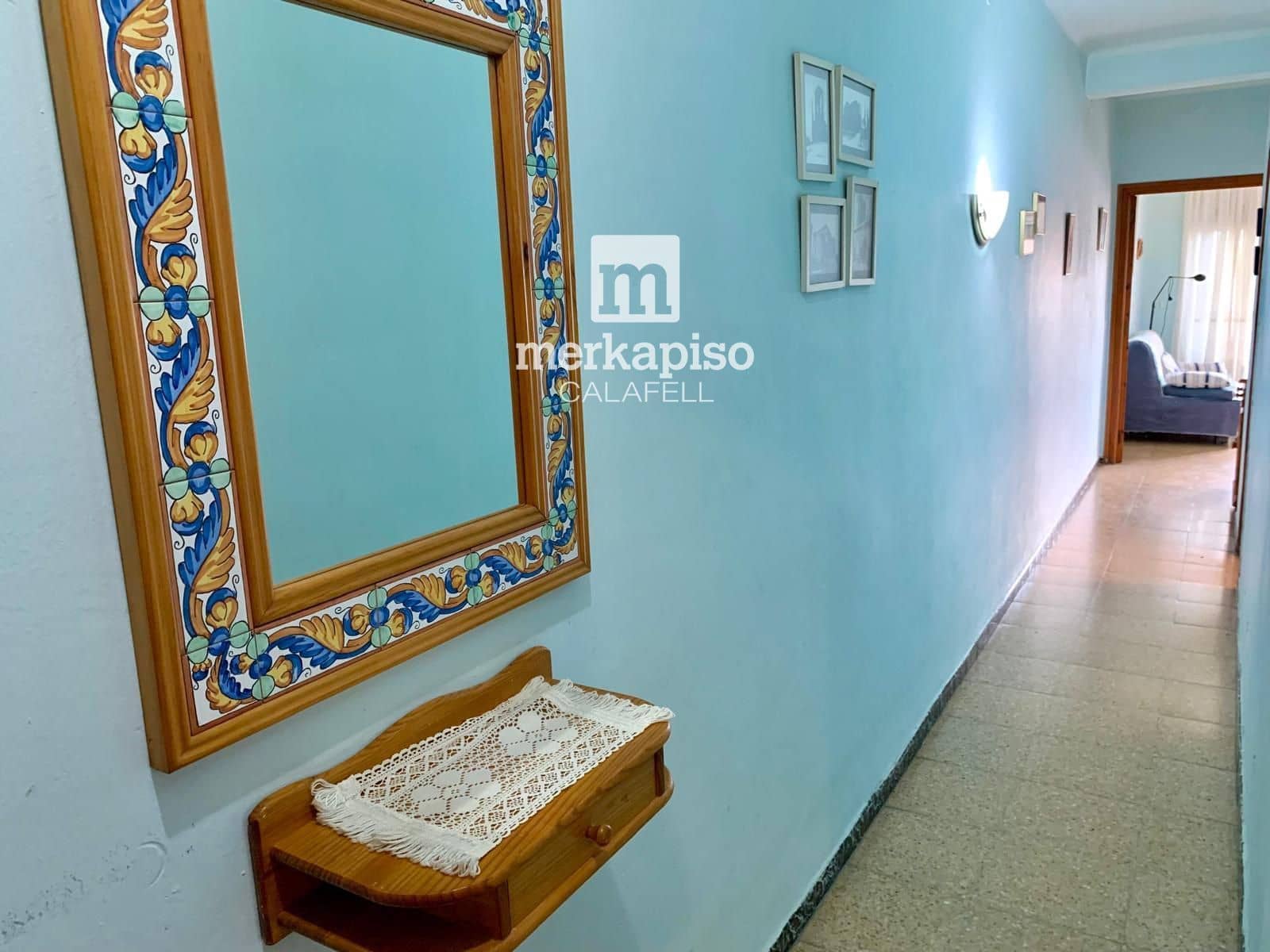 2 camera da letto Appartamento in vendita in Calafell - 128.000 € (Rif: 9753649)