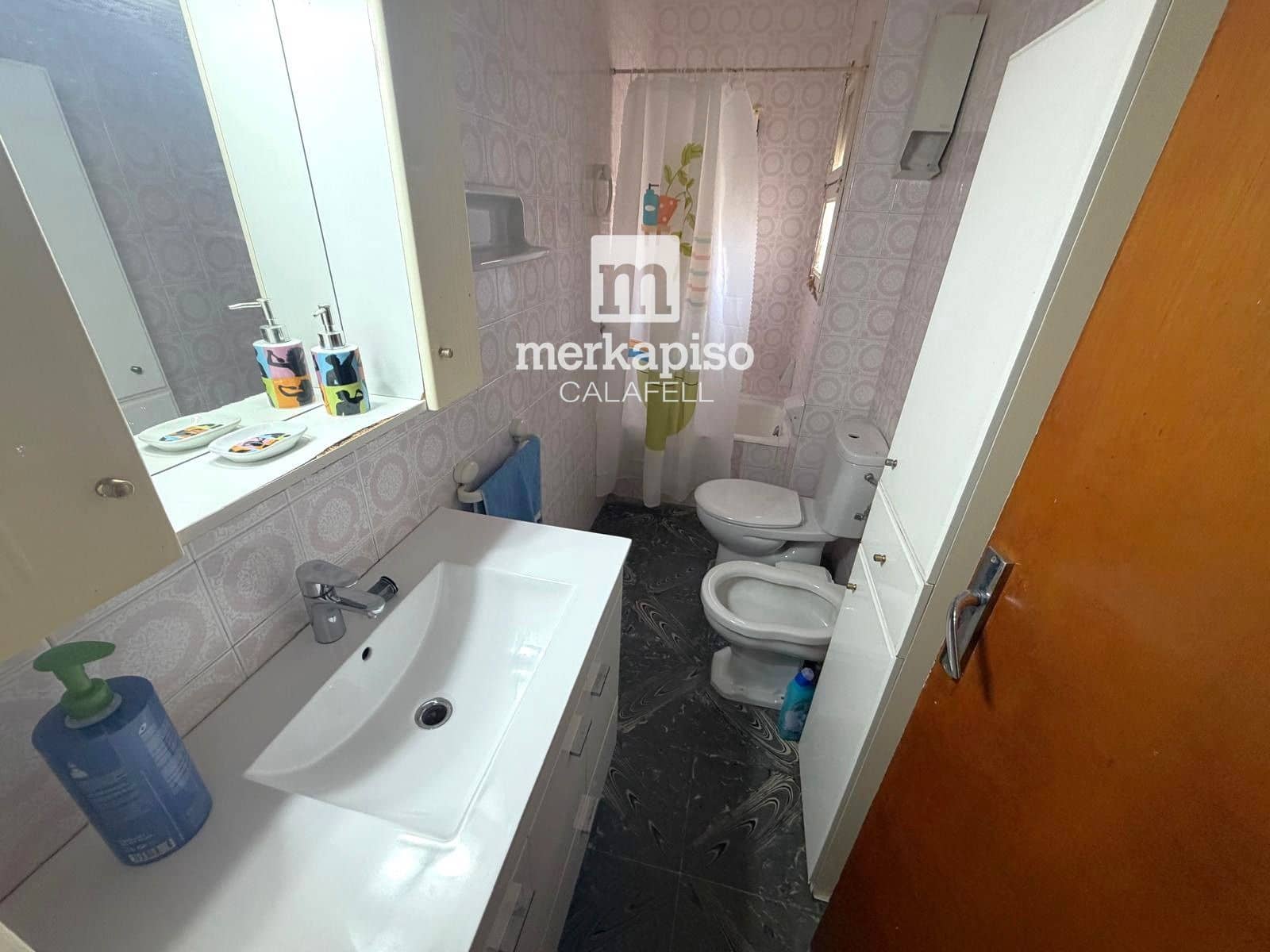 2 camera da letto Appartamento in vendita in Calafell - 128.000 € (Rif: 9753649)