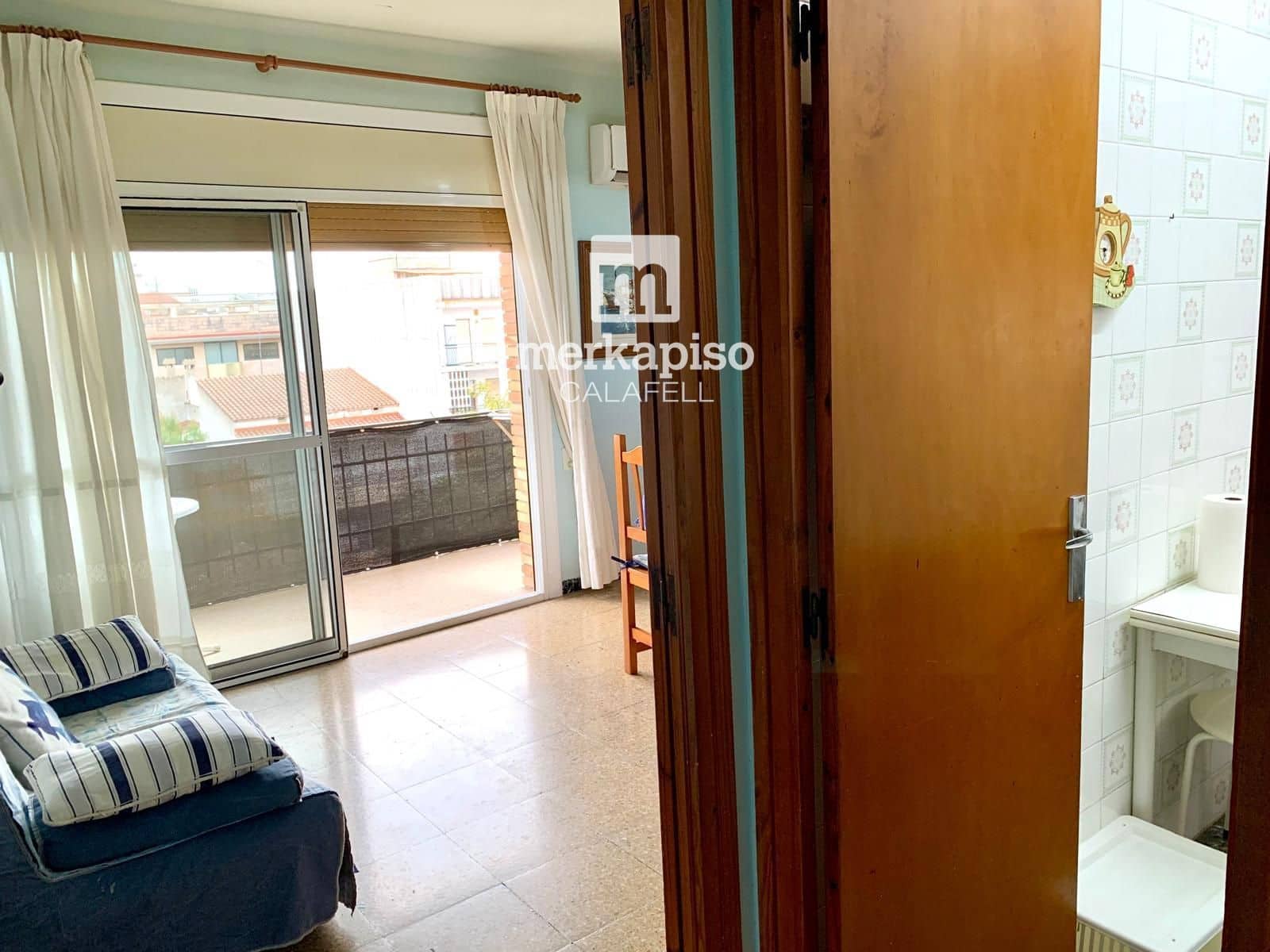 2 camera da letto Appartamento in vendita in Calafell - 128.000 € (Rif: 9753649)