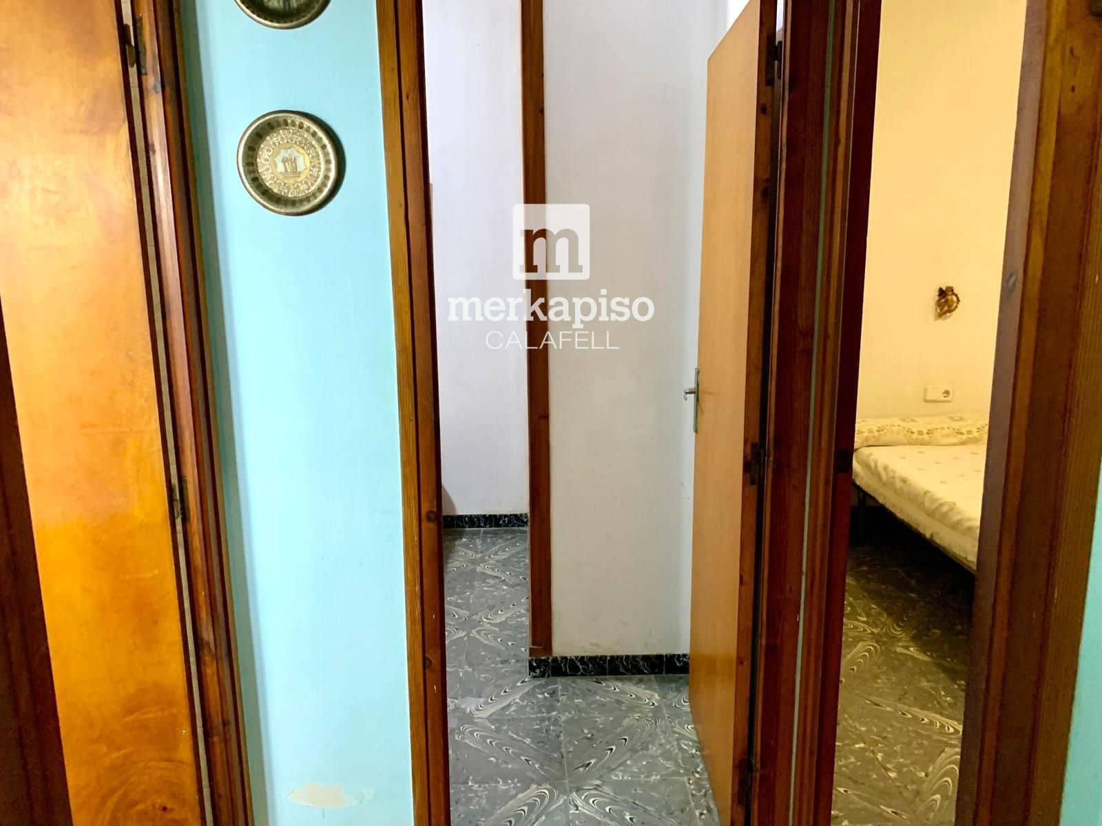 2 camera da letto Appartamento in vendita in Calafell - 128.000 € (Rif: 9753649)