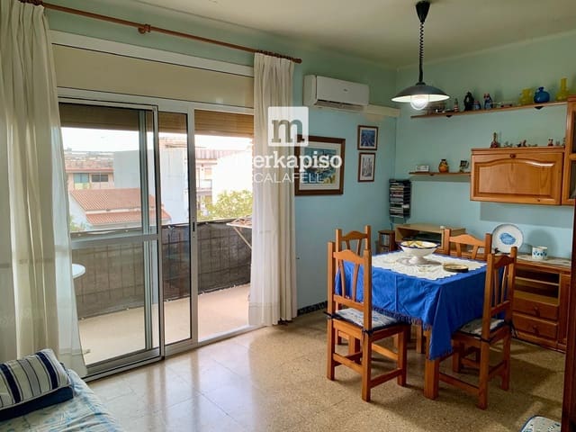 2 camera da letto Appartamento in vendita in Calafell - 128.000 € (Rif: 9753649)