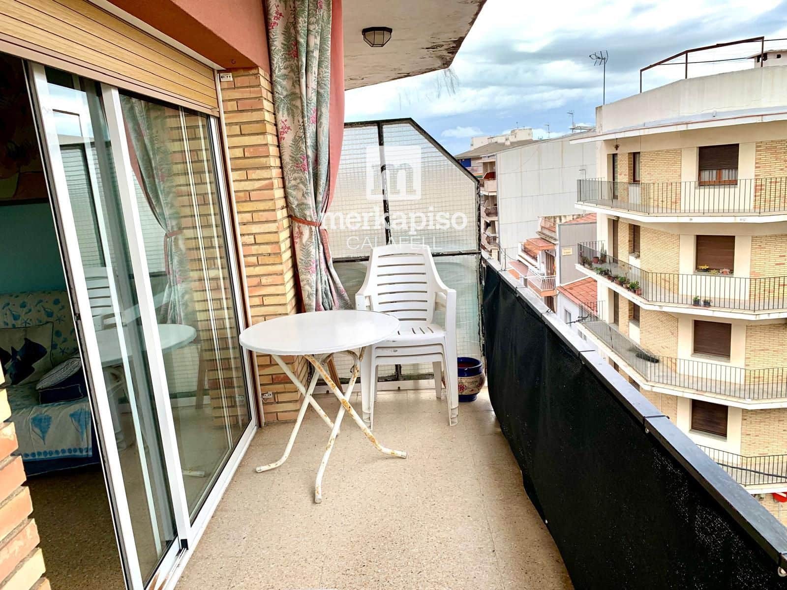 2 camera da letto Appartamento in vendita in Calafell - 128.000 € (Rif: 9753649)