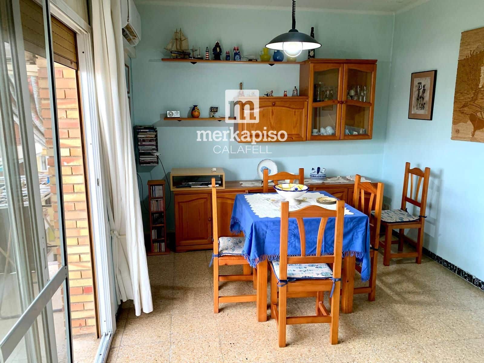 2 camera da letto Appartamento in vendita in Calafell - 128.000 € (Rif: 9753649)