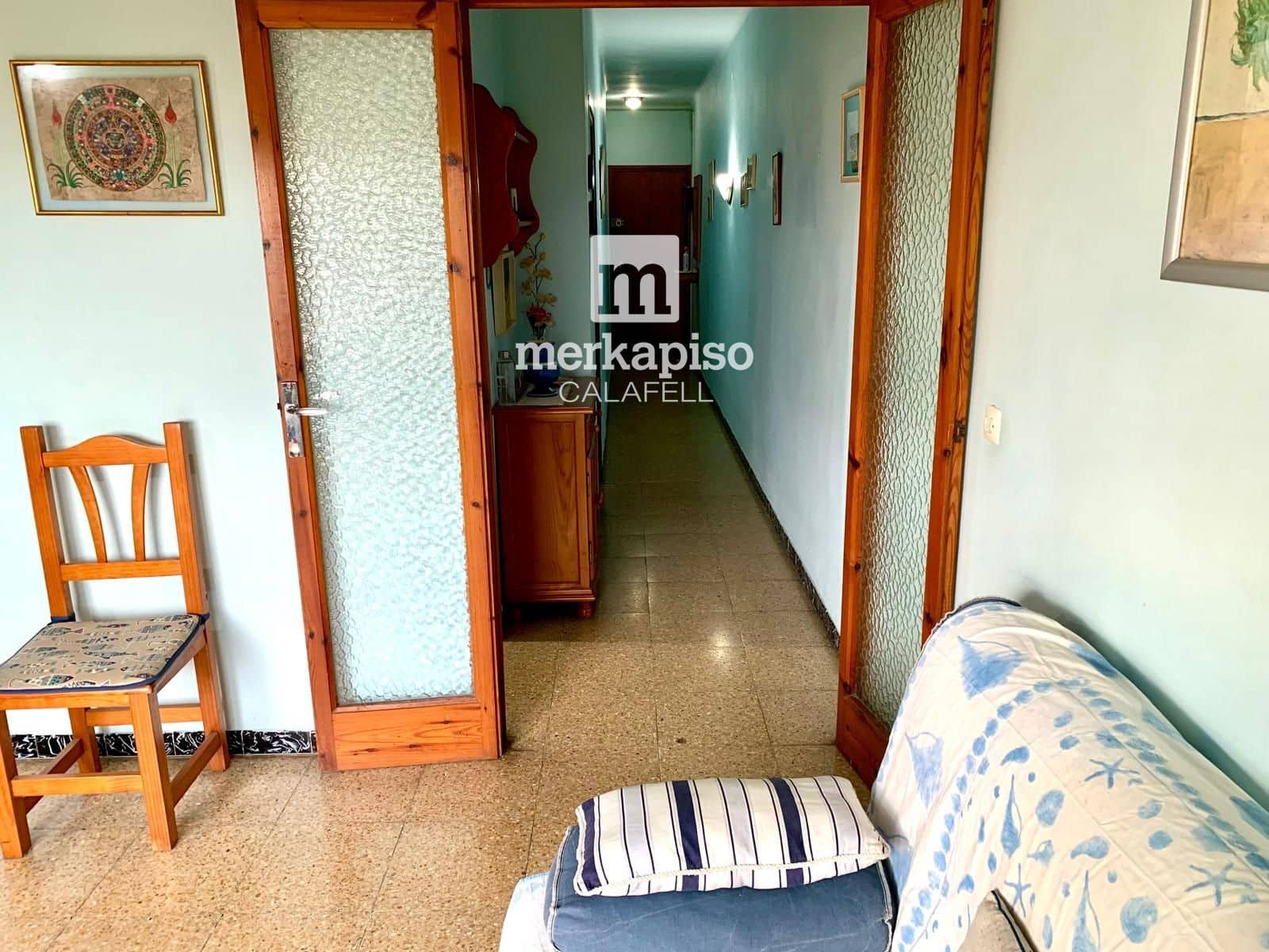 2 camera da letto Appartamento in vendita in Calafell - 128.000 € (Rif: 9753649)