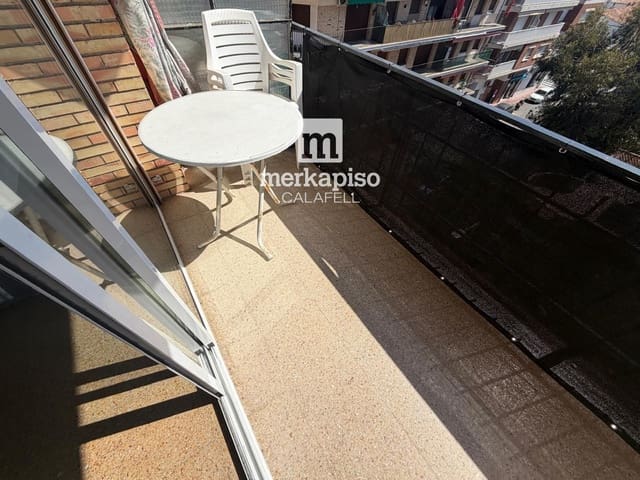 2 camera da letto Appartamento in vendita in Calafell - 128.000 € (Rif: 9753649)