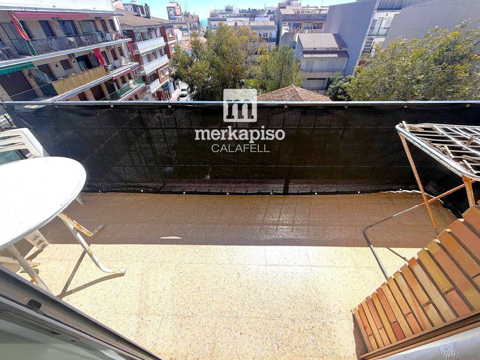 2 camera da letto Appartamento in vendita in Calafell - 128.000 € (Rif: 9753649)