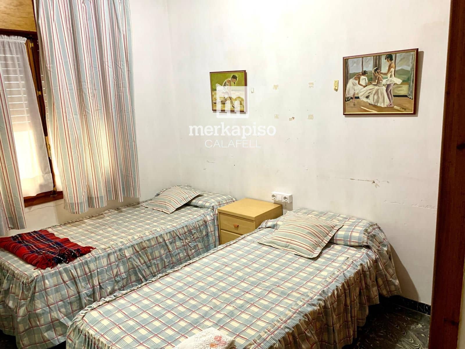 2 camera da letto Appartamento in vendita in Calafell - 128.000 € (Rif: 9753649)