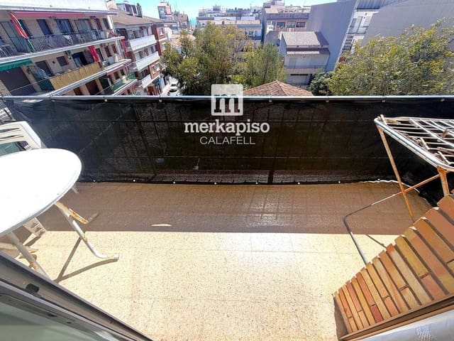 2 camera da letto Appartamento in vendita in Calafell - 128.000 € (Rif: 9753649)