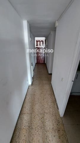 3 soveværelse Lejlighed til salg i Segur de Calafell, Calafell med garage - € 317.000 (Ref: 9753650)