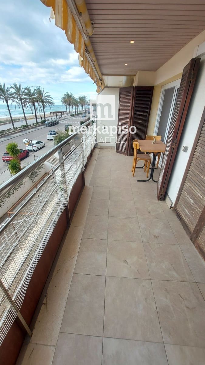 3 soveværelse Lejlighed til salg i Segur de Calafell med garage - € 317.000 (Ref: 9753650)