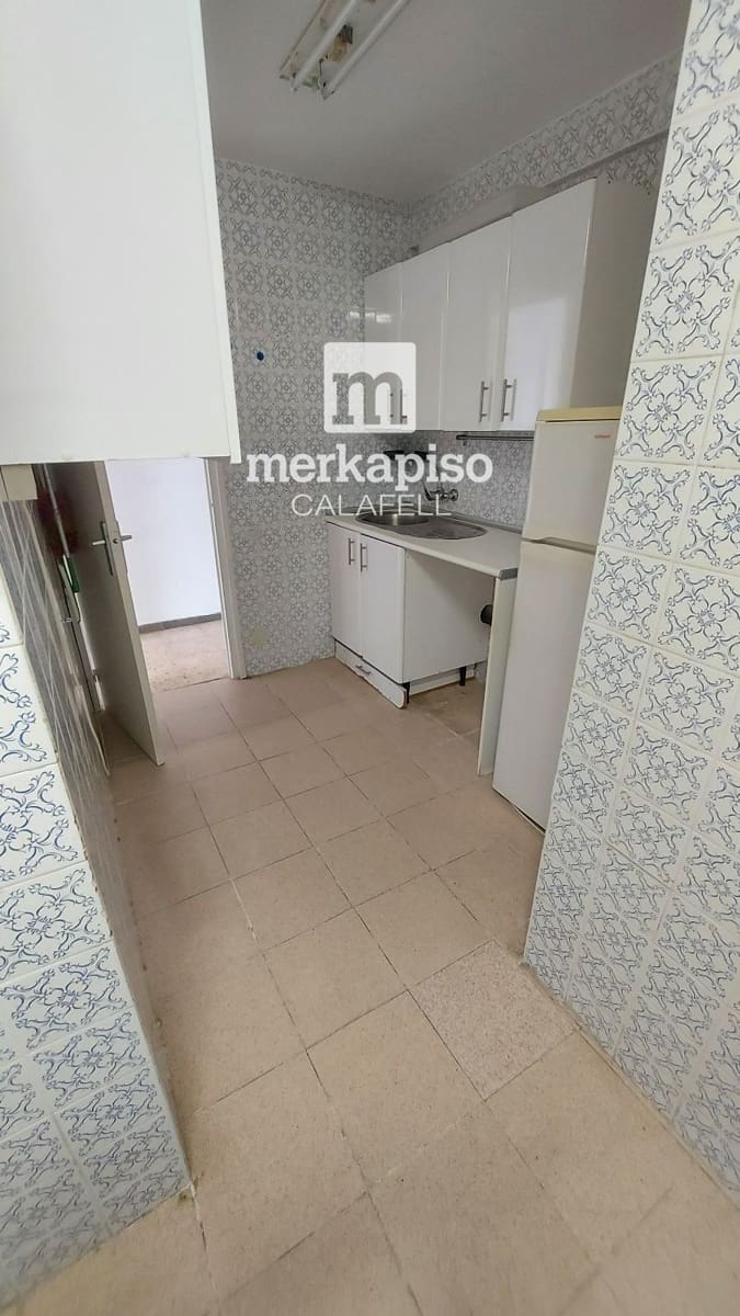 3 soveværelse Lejlighed til salg i Segur de Calafell med garage - € 317.000 (Ref: 9753650)