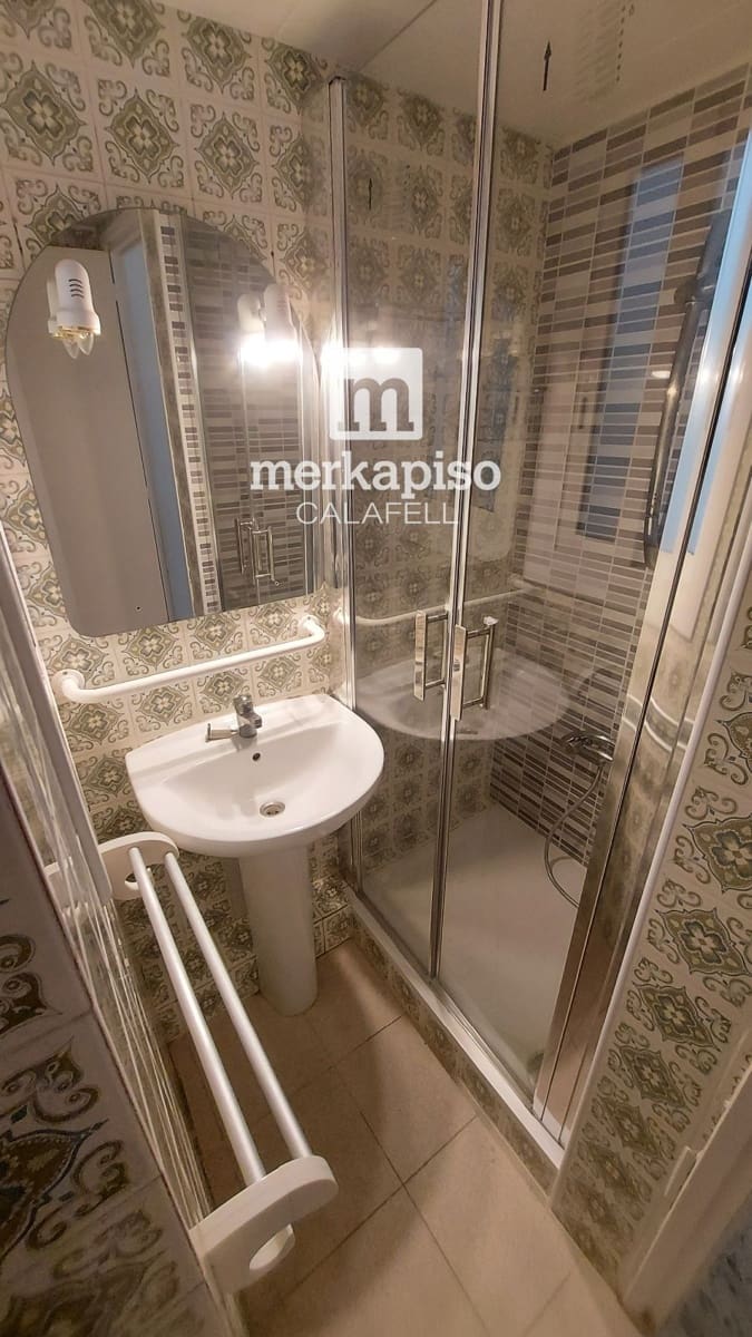 3 soveværelse Lejlighed til salg i Segur de Calafell med garage - € 317.000 (Ref: 9753650)