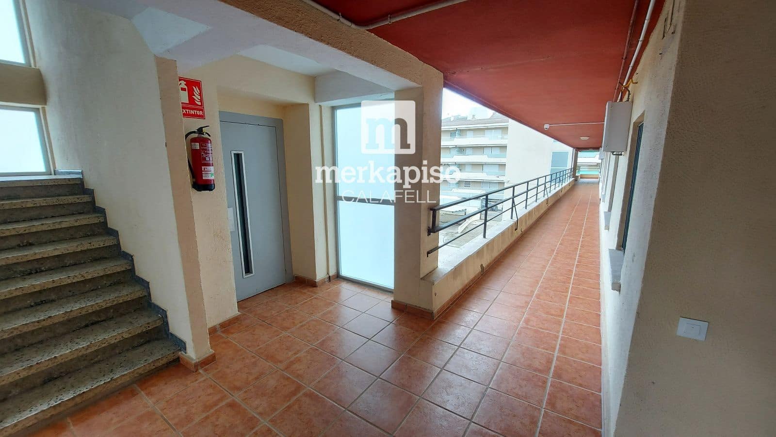 3 soveværelse Lejlighed til salg i Segur de Calafell med garage - € 317.000 (Ref: 9753650)