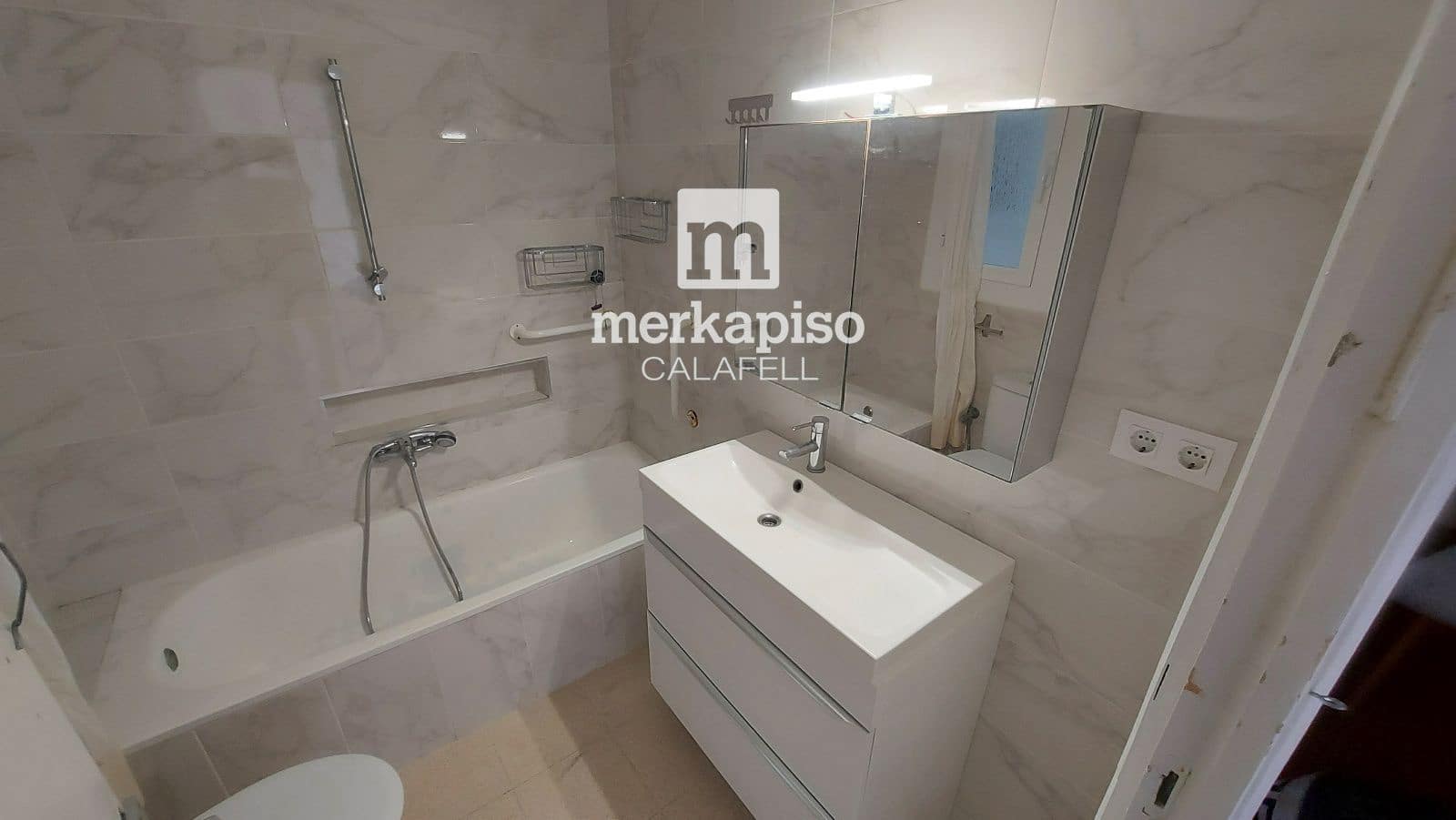 3 soveværelse Lejlighed til salg i Segur de Calafell med garage - € 317.000 (Ref: 9753650)