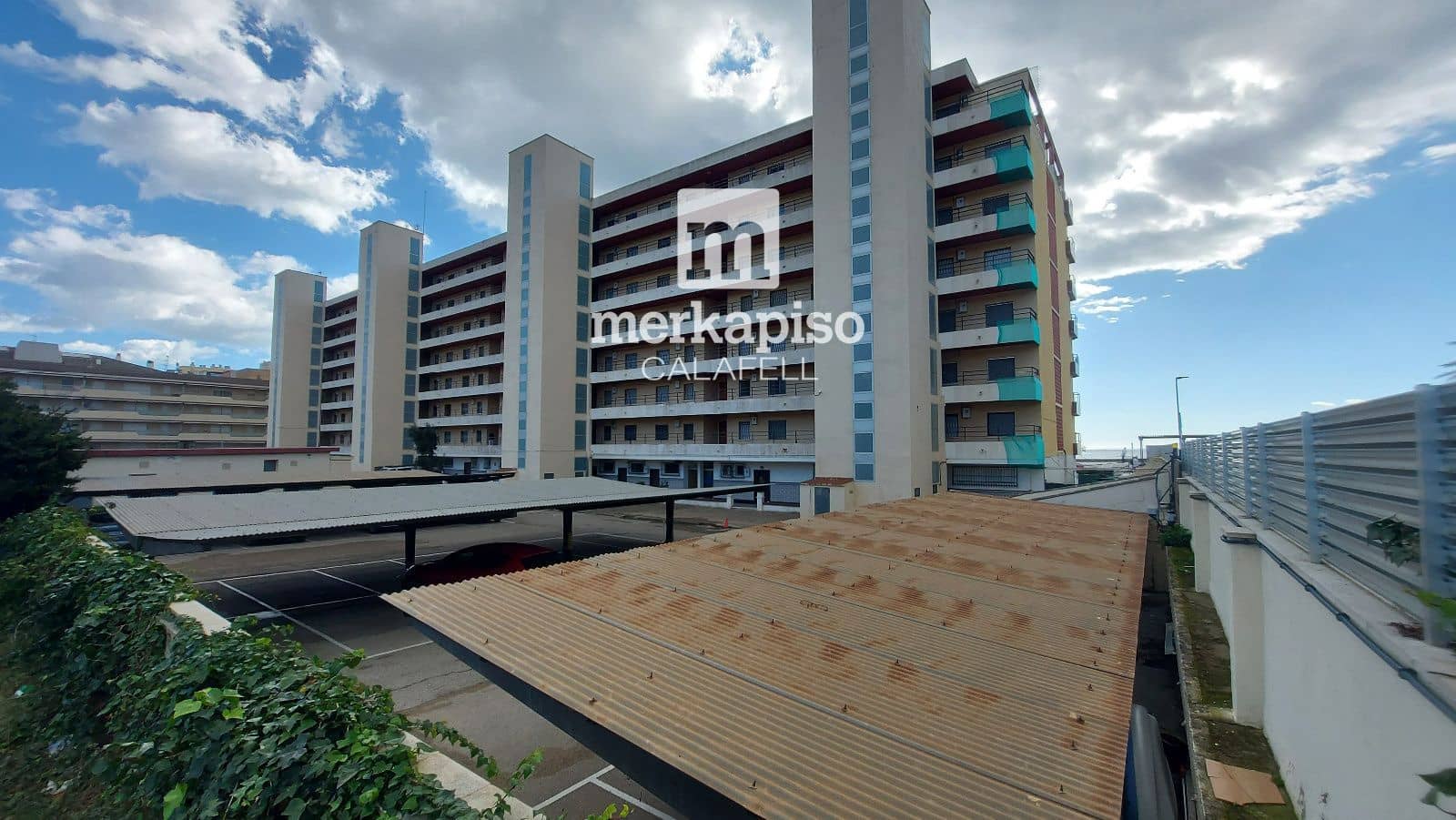 3 soveværelse Lejlighed til salg i Segur de Calafell med garage - € 317.000 (Ref: 9753650)