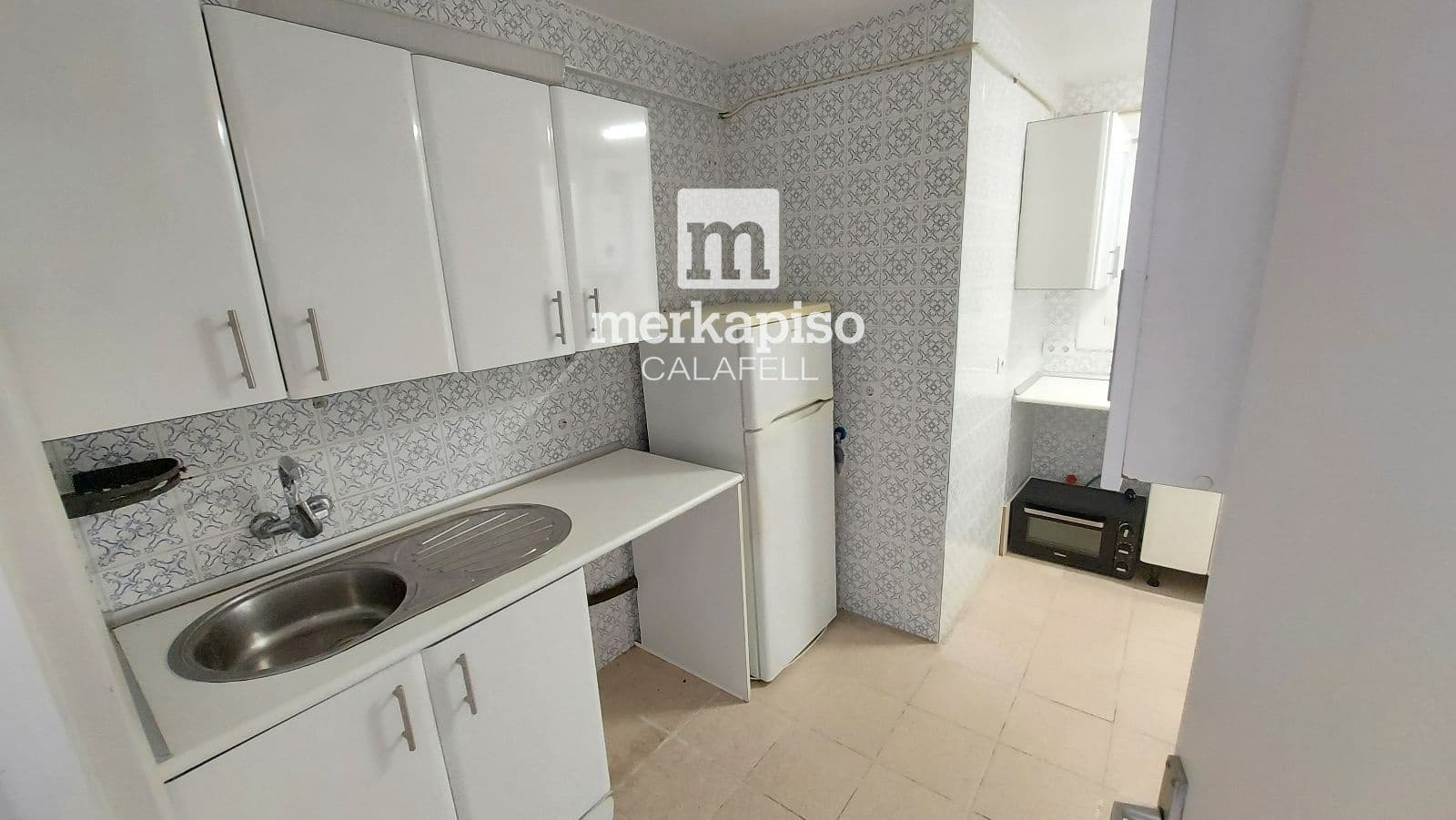 3 soveværelse Lejlighed til salg i Segur de Calafell med garage - € 317.000 (Ref: 9753650)