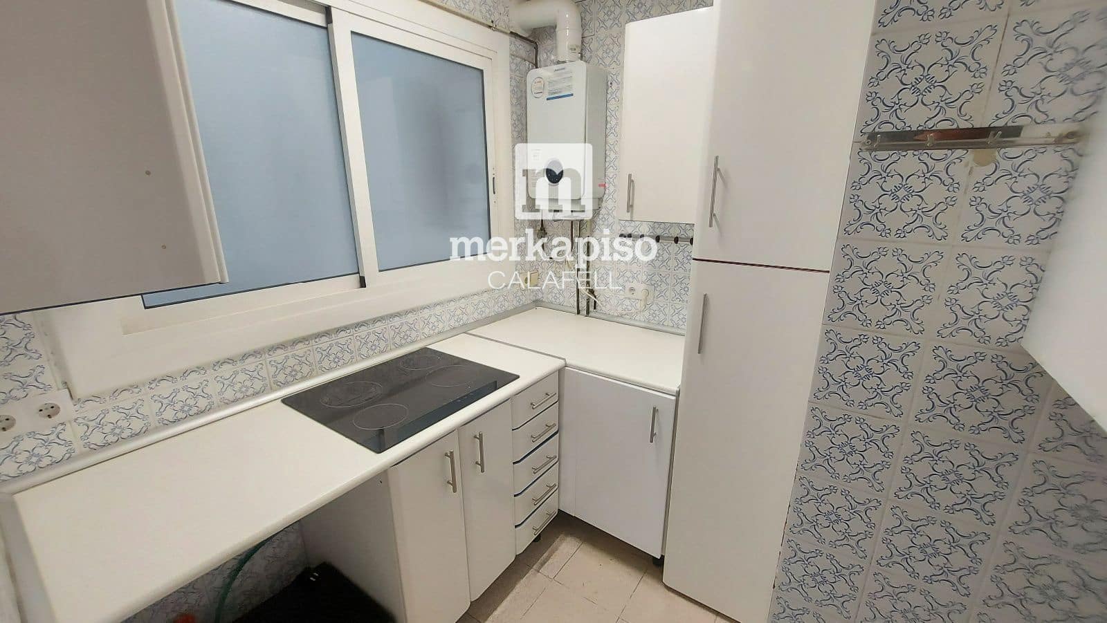 3 soveværelse Lejlighed til salg i Segur de Calafell med garage - € 317.000 (Ref: 9753650)