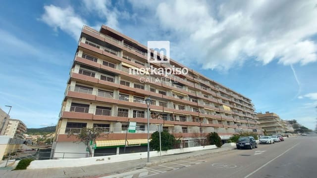 3 soveværelse Lejlighed til salg i Segur de Calafell, Calafell med garage - € 317.000 (Ref: 9753650)