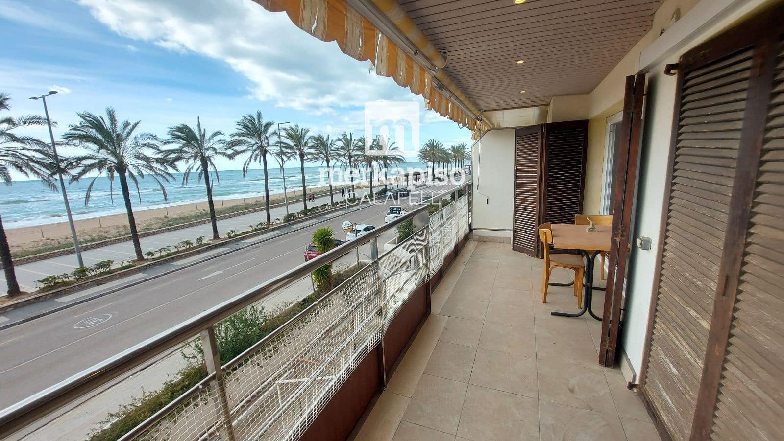 3 soveværelse Lejlighed til salg i Segur de Calafell med garage - € 317.000 (Ref: 9753650)