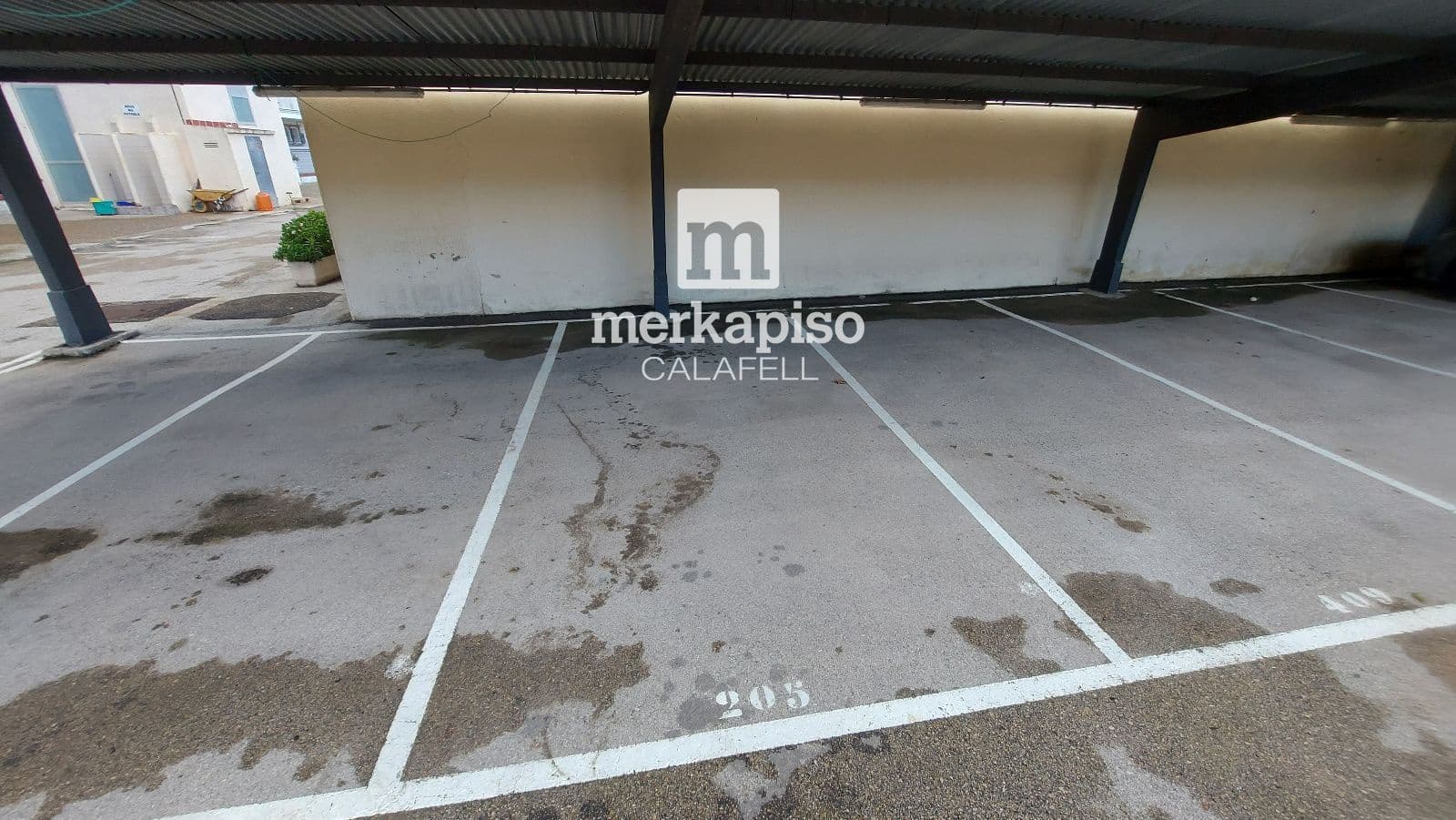 3 soveværelse Lejlighed til salg i Segur de Calafell med garage - € 317.000 (Ref: 9753650)