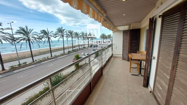 3 soveværelse Lejlighed til salg i Segur de Calafell, Calafell med garage - € 317.000 (Ref: 9753650)