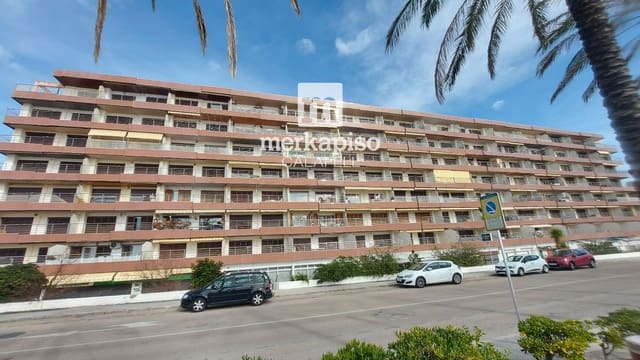 3 soveværelse Lejlighed til salg i Segur de Calafell, Calafell med garage - € 317.000 (Ref: 9753650)