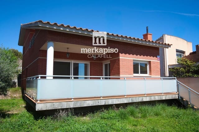 4 slaapkamer Villa te koop in Calafell met garage - € 650.000 (Ref: 9754250)
