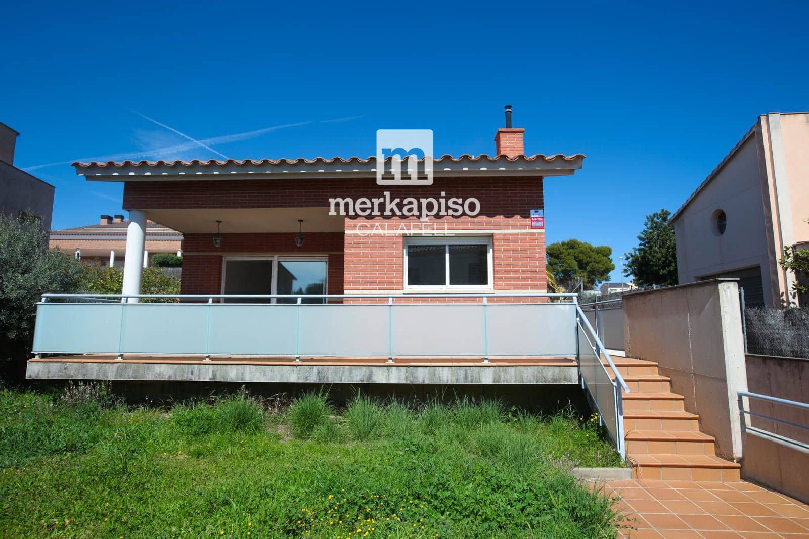 4 slaapkamer Villa te koop in Calafell met garage - € 650.000 (Ref: 9754250)