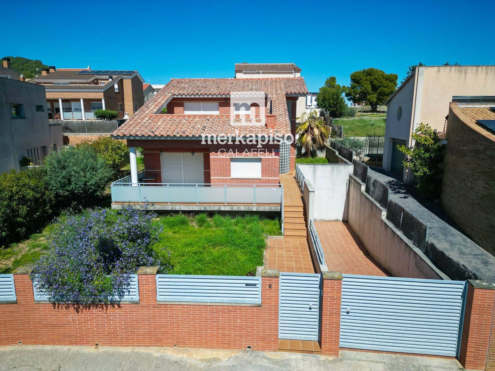 4 slaapkamer Villa te koop in Calafell met garage - € 650.000 (Ref: 9754250)