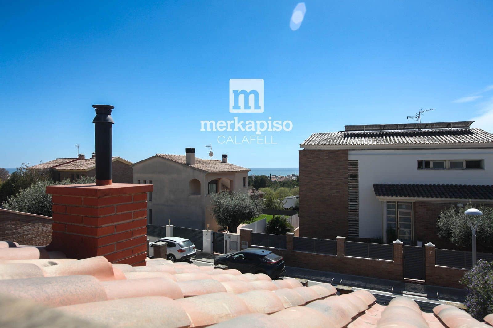 4 slaapkamer Villa te koop in Calafell met garage - € 650.000 (Ref: 9754250)