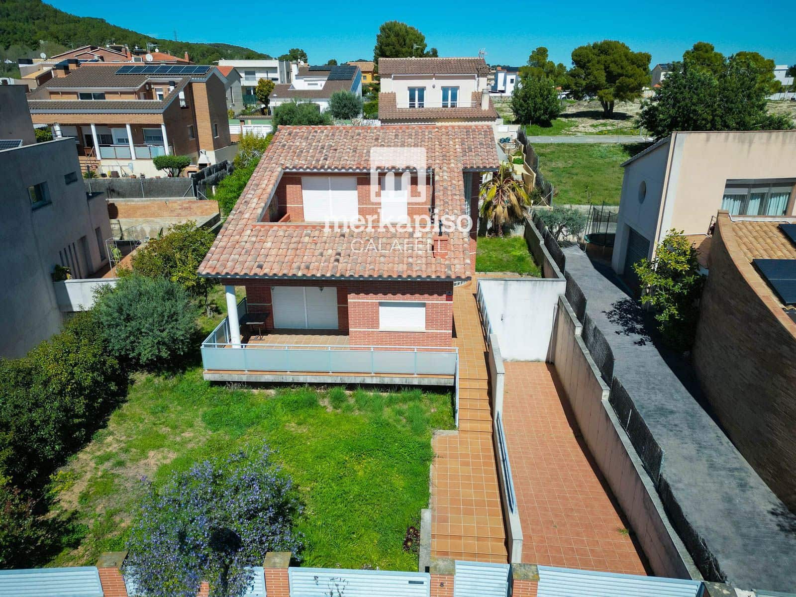 4 slaapkamer Villa te koop in Calafell met garage - € 650.000 (Ref: 9754250)