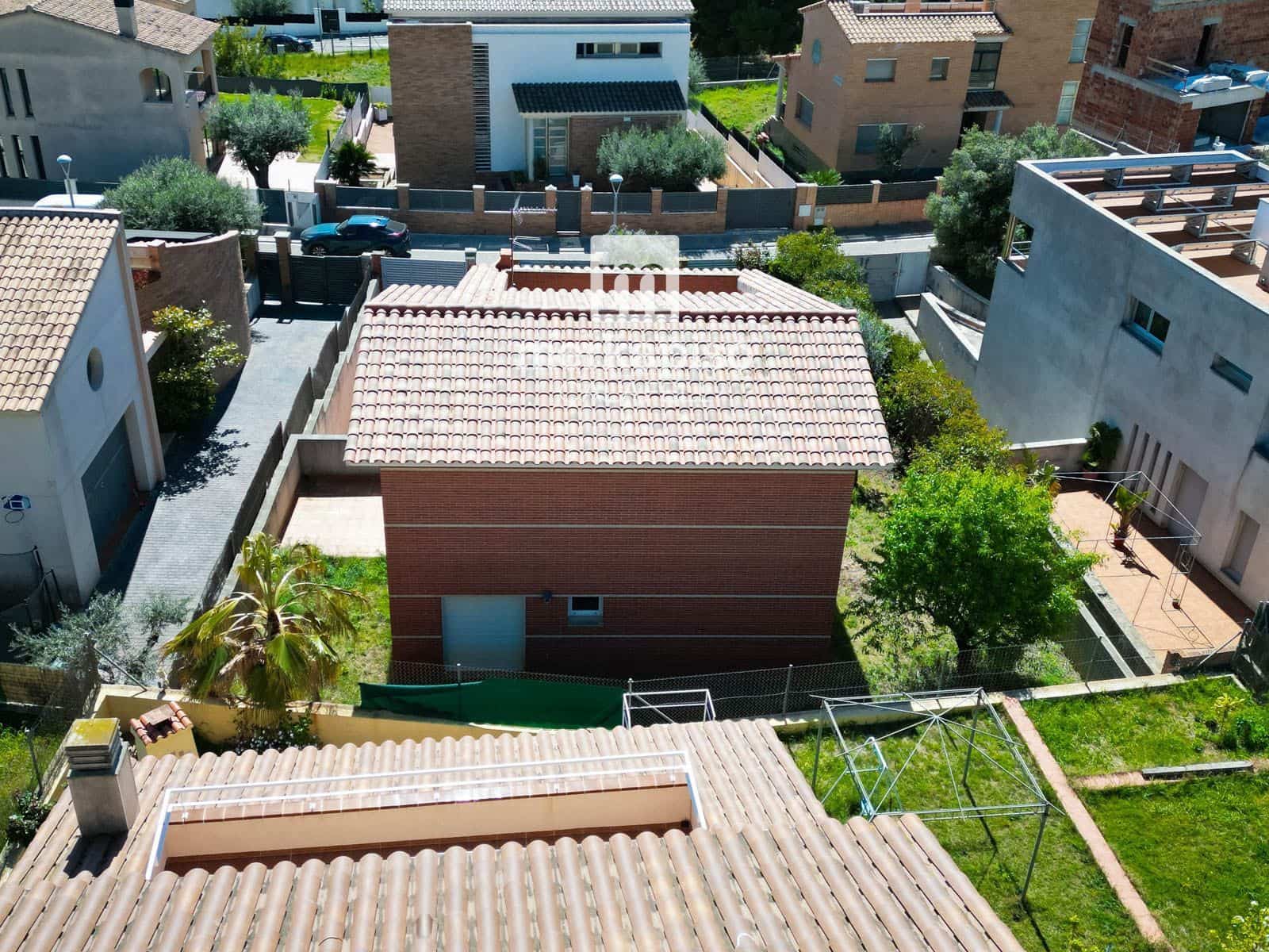 4 slaapkamer Villa te koop in Calafell met garage - € 650.000 (Ref: 9754250)