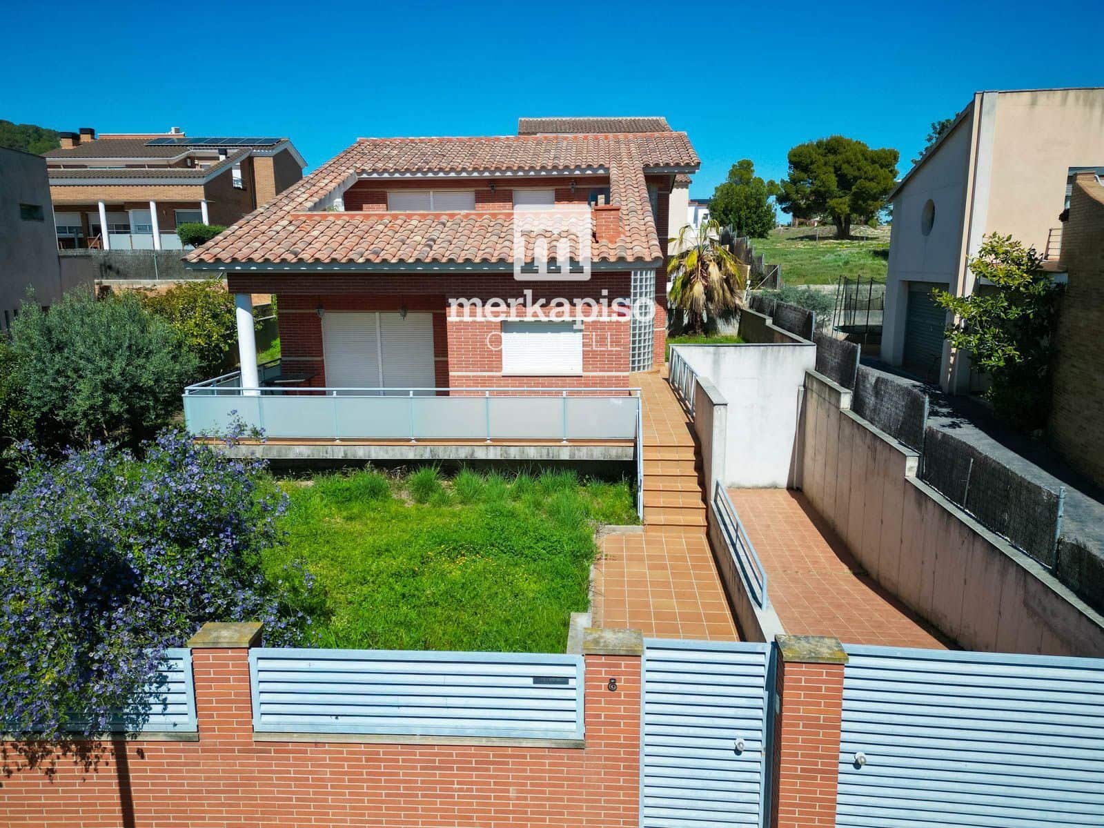 4 slaapkamer Villa te koop in Calafell met garage - € 650.000 (Ref: 9754250)