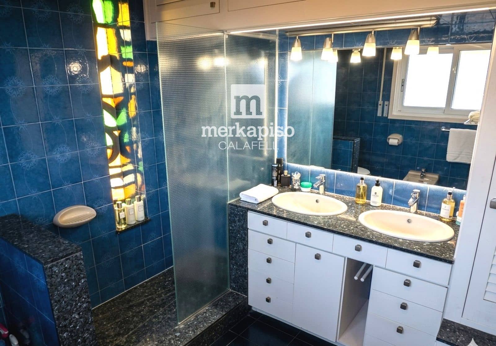 3 soveværelse Penthouse til salg i Segur de Calafell med garage - € 265.000 (Ref: 9754251)