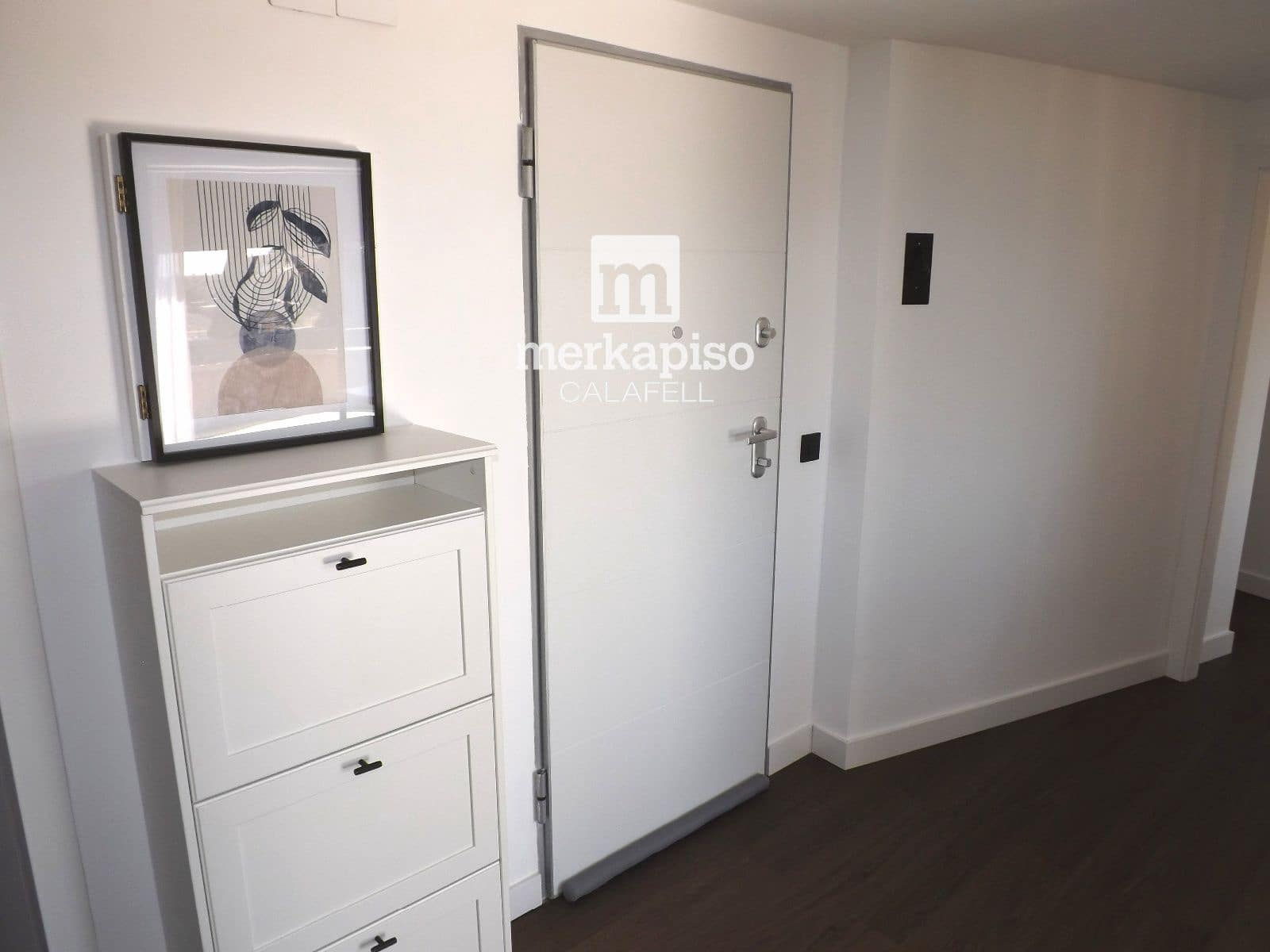 3 soveværelse Penthouse til salg i Segur de Calafell med garage - € 265.000 (Ref: 9754251)